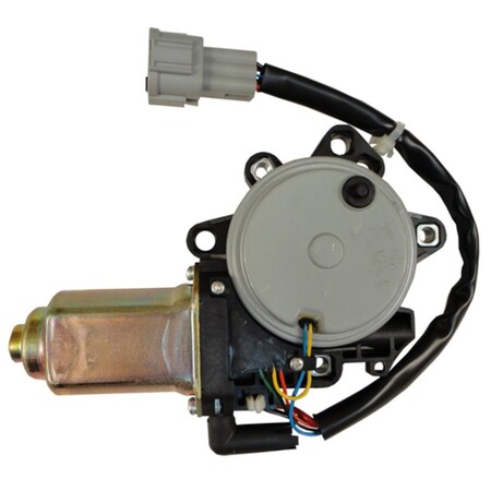 Aci Automotive Infiniti I30 01-00/I35 04-02/Niss Maxima Window Motor, 88253 88253